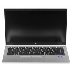 Kasutatud HP EliteBook 840 G8 i5-1145G7 16GB 256GB SSD 14 FHD Win11pro