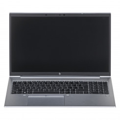 Kasutatud HP EliteBook 855 G7 AMD RYZEN 5 PRO 4650U 16GB 256GB SSD 15 FHD Win11pro