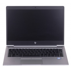 HP EliteBook 840 G5 i5-8350U 16 ГБ 256 ГБ SSD 14 FHD Win11pro б/у