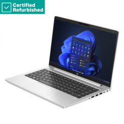 UUENDAMINE SILVER HP ProBook 445 G10 – Ryzen 3 7330U, 16GB, 256GB SSD, 14 FHD 250-nit AG, SPA tavaline klaviatuur, 51Wh, Win 11 Pro, 1 aasta