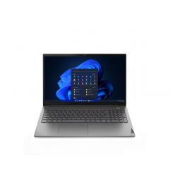 Lenovo   ThinkBook 15-IAP (Gen 4)   Grey   15.6    FHD   Anti-glare   Intel Core i3   i3-1215U   SSD   16 GB   DDR4-3200   SSD 512 GB   Intel UHD Graphics   DOS   Keyboard language English   Warranty 36 month(s)