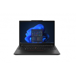 Lenovo   ThinkPad X13 (Gen 5)   Black   13.3    IPS   WUXGA   1920 x 1200 pixels   Anti-glare   Intel Core i5   ULT5-125U   SSD   16 GB   Soldered LPDDR5x   SSD 512 GB   Intel Graphics   Windows 11 Pro   802.11ax   Bluetooth version 5.3   Keyboard langua
