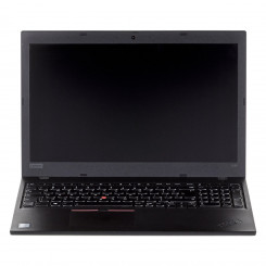 LENOVO ThinkPad L590 i5-8265U 16GB 256GB SSD 15 FHD Win11pro + zasilacz USED Used