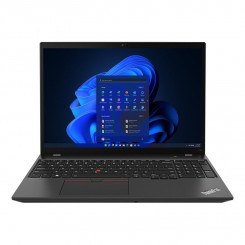 Lenovo ThinkPad T16 Ryzen™ 5 PRO 6650U 256GB SSD 16GB 16 WUXGA (1920x1200) IPS WIN11 Pro THUNDER BLACK Backlit Keyboard FP Reader. 3 Year Manufacturer Warranty