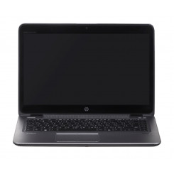 HP EliteBook 840 G3 i7-6600U 8GB 256GB SSD 14 FHD Win10pro + power supply USED