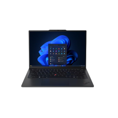 Lenovo   ThinkPad X1 Carbon Gen 12   Black   14    IPS   WUXGA   1920 x 1200 pixels   Anti-glare   Intel Core i5   ULT-5 125U   16 GB   LPDDR5x   SSD 512 GB   Intel Graphics   Windows 11 Pro   802.11ax   Bluetooth version 5.3   LTE Upgradable   Keyboard