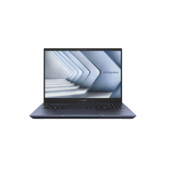 Asus ExpertBook B5602CVA-L20488X Star Black 16-дюймовый OLED-дисплей 3840 x 2400 пикселей Intel Core i5 i5-1340P 16 ГБ DDR5 SSD 512 ГБ Графика Intel Iris Xe Windows 11 Pro 802.11ax Bluetooth версия 5.3 Язык клавиатуры английский Гарантия