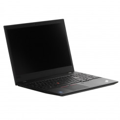 Kasutatud LENOVO ThinkPad T580 i7-8550U 16GB 512GB SSD 15 FHD Win11pro