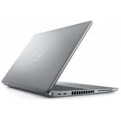 Notebook DELL Precision 3590 CPU  Core Ultra u5-135H 1700 MHz CPU features vPro 15.6 1920x1080 RAM 16GB DDR5 5600 MHz SSD 512GB Intel Integrated Graphics Integrated ENG NumberPad Smart Card Reader Windows 11 Pro 1.62 kg N006P3590EMEA_VP