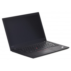 LENOVO ThinkPad T495 RYZEN 5 PRO 3500U 16 ГБ 256 ГБ SSD 14 FHD Win11pro Б/у