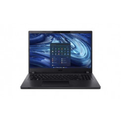 Acer TravelMate P2 TMP215-54-53TA Intel® Core™ i5 i5-1235U Laptop 39.6 cm (15.6) Full HD 8 GB DDR4-SDRAM 512 GB SSD Wi-Fi 6 (802.11ax) Windows 11 Pro Black
