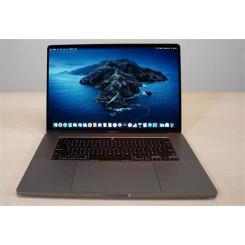 MacBook Pro 16 Apple Apple M3 Pro 12C CPU