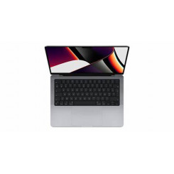 MacBook Pro 14 Apple M3 8C protsessor