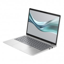 HP EliteBook 630 G11 — Ultra 5–135U, 16 ГБ, твердотельный накопитель 512 ГБ, 13,3 WUXGA, 300 нит, поддержка WWAN, смарт-карта, FPR, клавиатура с подсветкой Nordic, 56 Втч, Win 11 Pro, 3 года