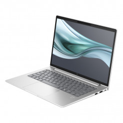 HP EliteBook 640 G11 – Ultra 5-125U, 16 GB, 512 GB SSD, 14 WUXGA 300-nit AG, WWAN-valmidus, kiipkaart, FPR, Põhjamaade taustvalgustusega klaviatuur, 56Wh, Win 11 Pro, 3 aastat