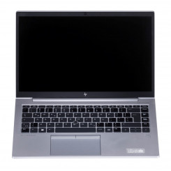 Kasutatud HP EliteBook 845 G7 AMD RYZEN 5 PRO 4650U 16GB 256GB SSD 14 FHD Win11pro