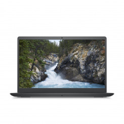 Ноутбук DELL Vostro 3430 35,6 см (14) Full HD Intel® Core™ i5 i5-1335U 8 ГБ DDR4-SDRAM 256 ГБ SSD Wi-Fi 5 (802.11ac) Windows 11 Pro Черный