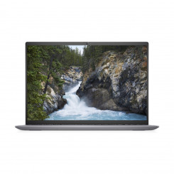 DELL Vostro 5630 Laptop 40.6 cm (16) Full HD+ Intel® Core™ i5 i5-1340P 8 GB LPDDR5-SDRAM 256 GB SSD Wi-Fi 6E (802.11ax) Windows 11 Pro Gray