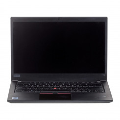 LENOVO ThinkPad T14 G1 i5-10210U 16GB 256GB SSD 14 FHD Win11pro KASUTATUD