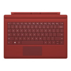 MS Surface Pro 8 / X Type Cover SC Eng Int