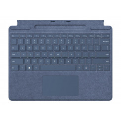 MS Surface Pro 8 / 9 / X Type Cover SLO HR