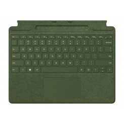 MS Surface Pro 8 / 9 / X Type Cover SLO HR