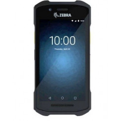 Zebra TC21 handheld mobile computer 12.7 cm (5) 1280 x 720 pixels Touchscreen 236 g Black