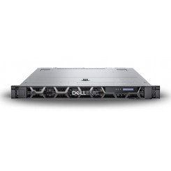 Сервер R650Xs 2X4309Y Sil H355 / 8X2.5 / 2X800W / Rails / 3Y Scs Dell