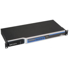 Moxa Serial Server Rs-232