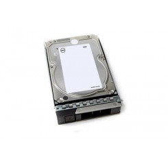 Серверный жесткий диск 1 ТБ, 7,2 КБ, SATA / 3,5 дюйма, 14/15/16 поколения 400-Bllj Dell