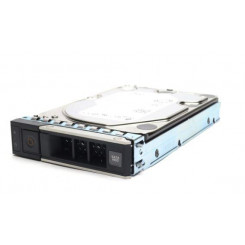Серверный жесткий диск 12 ТБ, 7,2 КБ, SATA/3,5 дюйма, 14/15/16 поколения 401-Abhy Dell
