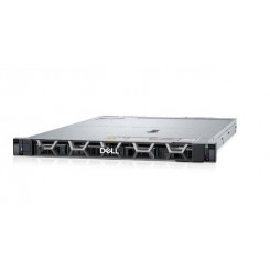 Server R360 E-2414 H355 16Gb / 2Tb / 4X3.5 / 700 / Rööpad / 3Ynbd Dell