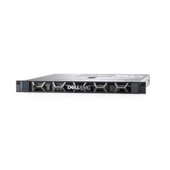 Сервер R350 E-2314 H355 8X2,5 / 600 Вт / Rails / 3Ynbd Scs Dell