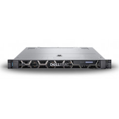 Сервер R650Xs 4310S H755 16Гб/2,4Тб/8X2,5/2X700W/R/5Prodell