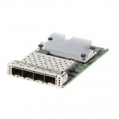Broadcom 57504 Quad Port 10 / 25GbE, SFP28, OCP NIC 3.0 kliendi installimine