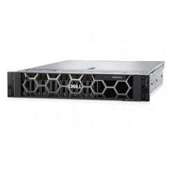 Сервер R550 4310S H755 8X3,5/2X16/480 ГБ/2X1100/R/3Ynbd Dell
