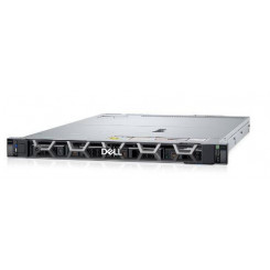 Сервер R660Xs 4410Ys H755 16Гб/480Гб/8X2,5/2X700W/R/3Ynbddell