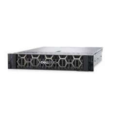 Сервер R750Xs 2X4310S H7552X32/1,2/16X2,5/2X1100W/R/3Yprodell