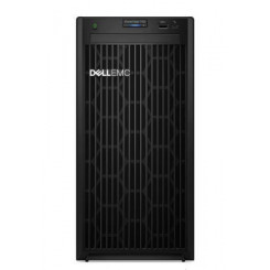 Сервер T150 E-2314 Swr/4X3,5/300 Вт/3Ynbd Scs Dell