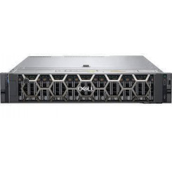 Сервер R750Xs 4310S H755/2X3,5/2X700W/R/3Ypro SCs Dell