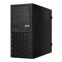 Workstation ASUS PRO E500 G7 / 550W (90SF01K1-M001T0) Black