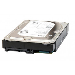 Серверный жесткий диск, 2 ТБ, 7,2 КБ, SATA / 3.514 поколения, кабельный, 400-Asnd Dell