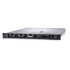 Сервер R450 4310S H755 16 ГБ/2 ТБ/4X3,5/2X700W/R/3Ynbd Dell