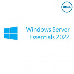 Server Acc Sw Win Svr 2022 / Essentials 2Skt 634-Byli Dell