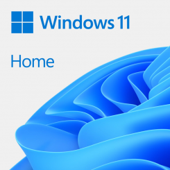 Microsoft Windows 11 Home KW9-00664 DVD ESD на всех языках
