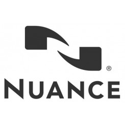 Nuance Management Center On Premise 1 лицензия(и) Электронная загрузка программного обеспечения (ESD) Английский