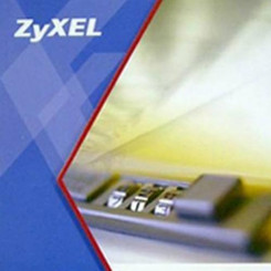 Zyxel E-iCard 1Y CF f /  USG 1000 1 year(s)