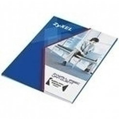 Zyxel E-iCard IDP for ZyWALL USG 100, 1 years 1 year(s)
