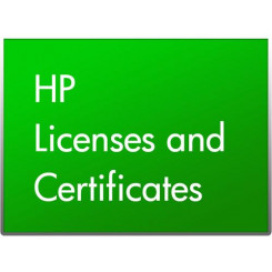 Обновление Hewlett Packard Enterprise VMware vSphere Standard до Enterprise Plus 1 процессор 1 год E-LTU 1 лицензия(и) 1 год(лет)