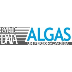 Baltic Data Algas